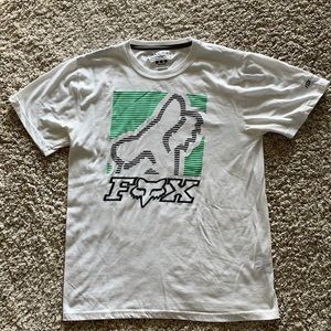Fox men’s T-shirt